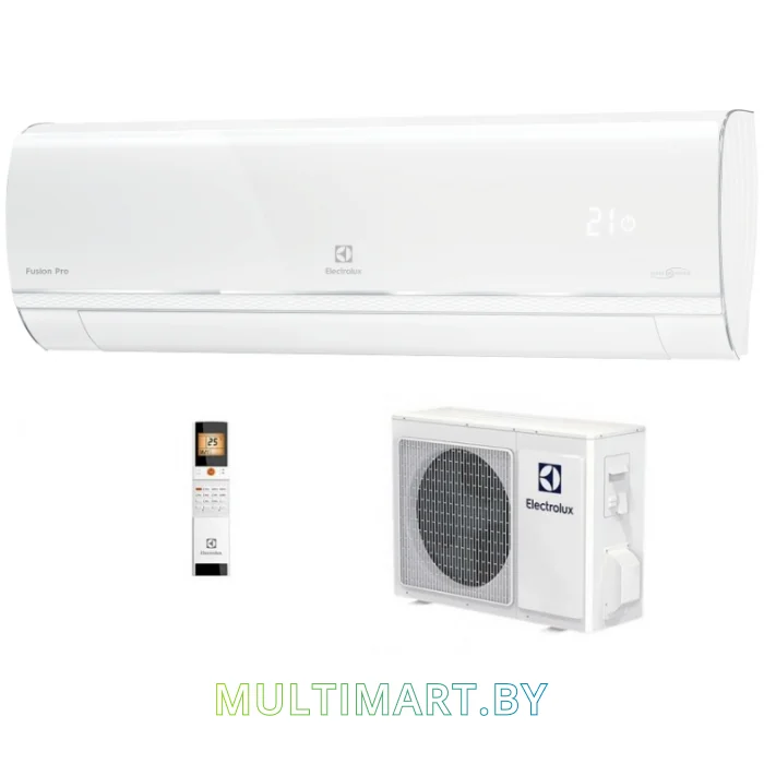 Кондиционер Electrolux EACS/I-24HAR_X/N3